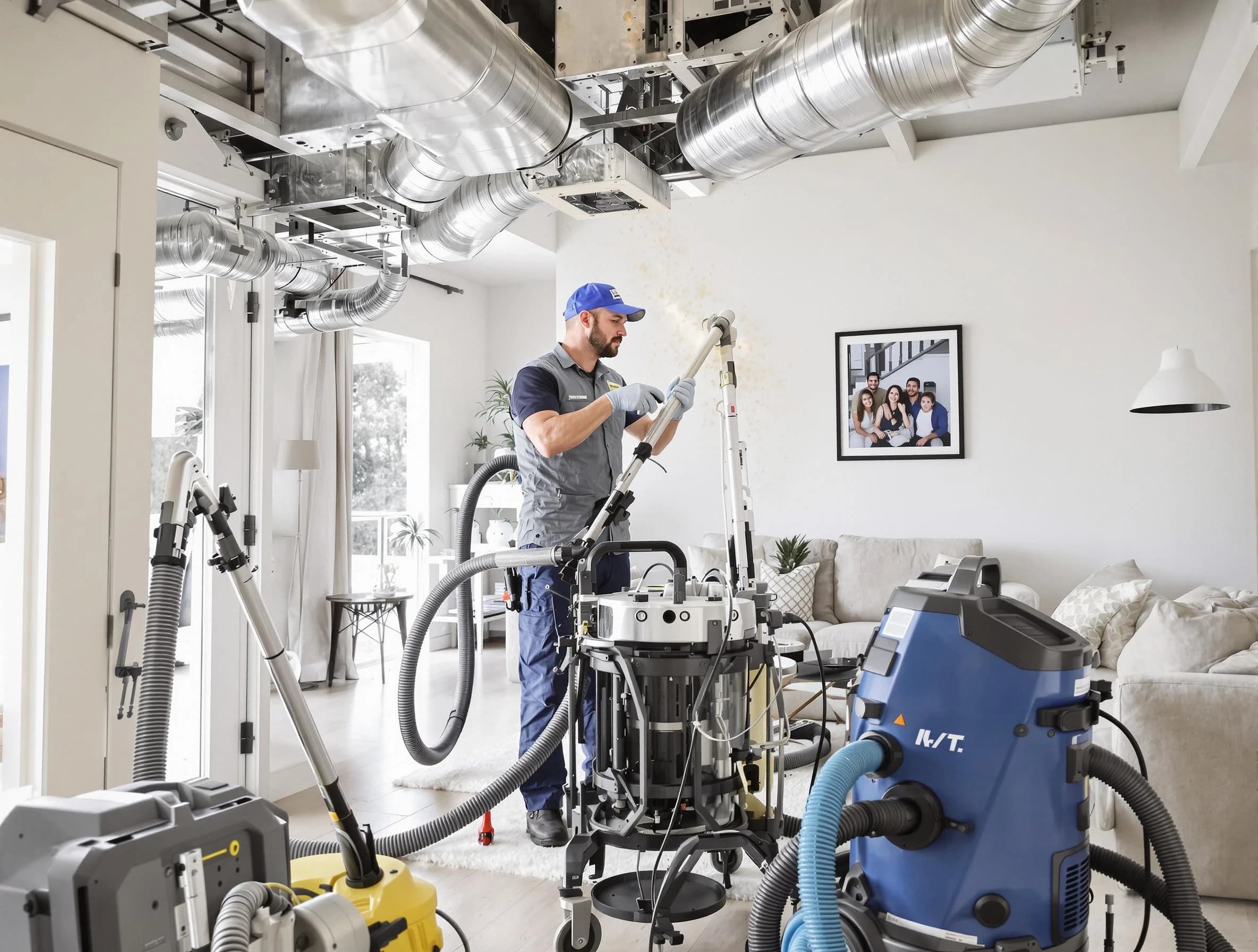 Residential Cleaning service in Montevallo, AL